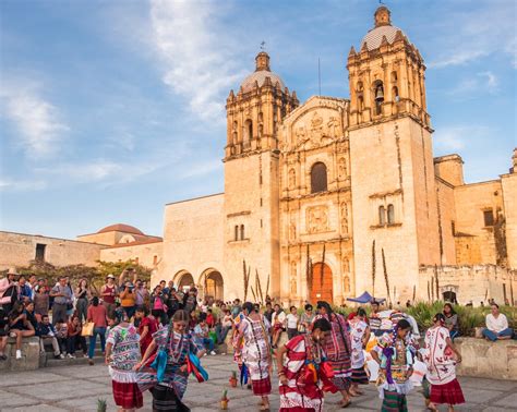 Oaxaca